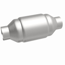 Load image into Gallery viewer, MagnaFlow Exhaust Products 54954 Standard Grade Universal Catalytic Converter for Select Ford Taurus, Lincoln Continental, Mercury Sable