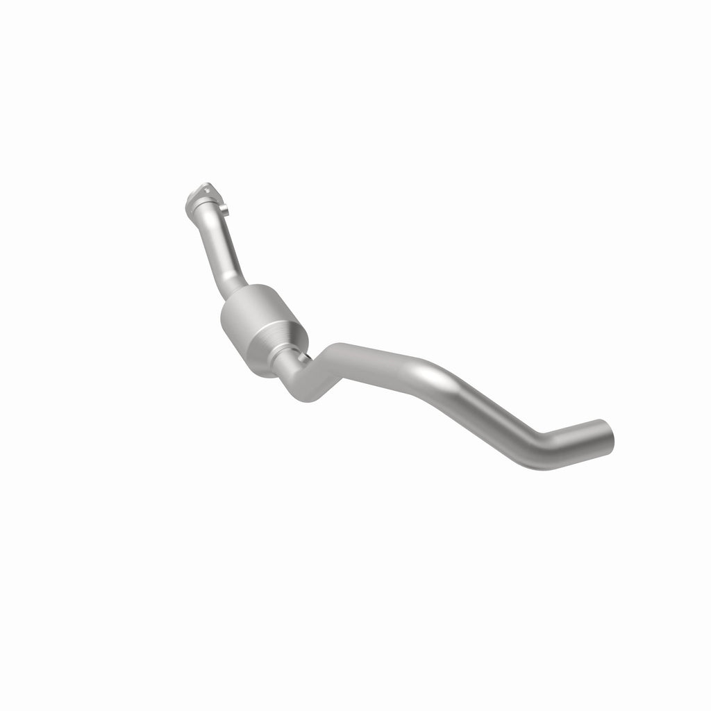 MagnaFlow Exhaust Products 4551023 California CARB Direct-Fit Catalytic Converter for Select Dodge Ram