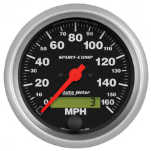 Load image into Gallery viewer, AutoMeter 7032-SC DIR FIT DSH KT, CHEVY TRUCK C/K/K5/SUBRBN 67-72, RPM/MPH/FUEL/OILP/WTMP/BAT, SC