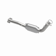Load image into Gallery viewer, MagnaFlow Exhaust Products 24083 HM Grade Direct-Fit Catalytic Converter for Select Hummer H2