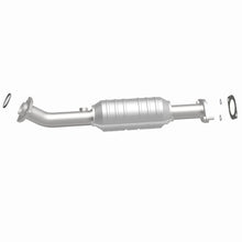 Load image into Gallery viewer, MagnaFlow Exhaust Products 24748 HM Grade Direct-Fit Catalytic Converter for Select INFINITI QX4, Nissan Pathfinder