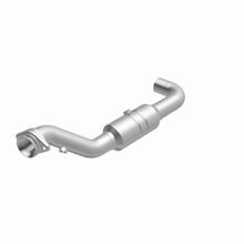 Load image into Gallery viewer, MagnaFlow Exhaust Products 5551428 California CARB Direct-Fit Catalytic Converter for Select Ford F-150