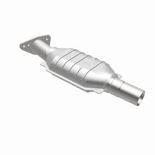 Load image into Gallery viewer, MagnaFlow Exhaust Products 3322418 California CARB Direct-Fit Catalytic Converter for Select Buick Century, Buick Electra, Buick Estate Wagon, Buick LeSabre, Buick Regal, Buick Riviera, Cadillac DeVille, Cadillac Eldorado, Cadillac Fleetwood, Cadillac