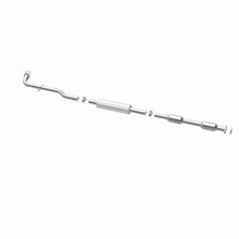 Load image into Gallery viewer, MagnaFlow Exhaust Products 52574 OEM Grade Direct-Fit Catalytic Converter for Select Toyota Venza