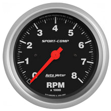 Load image into Gallery viewer, AutoMeter 7032-SC DIR FIT DSH KT, CHEVY TRUCK C/K/K5/SUBRBN 67-72, RPM/MPH/FUEL/OILP/WTMP/BAT, SC
