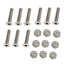 Load image into Gallery viewer, Lokar 3991 Screw Set