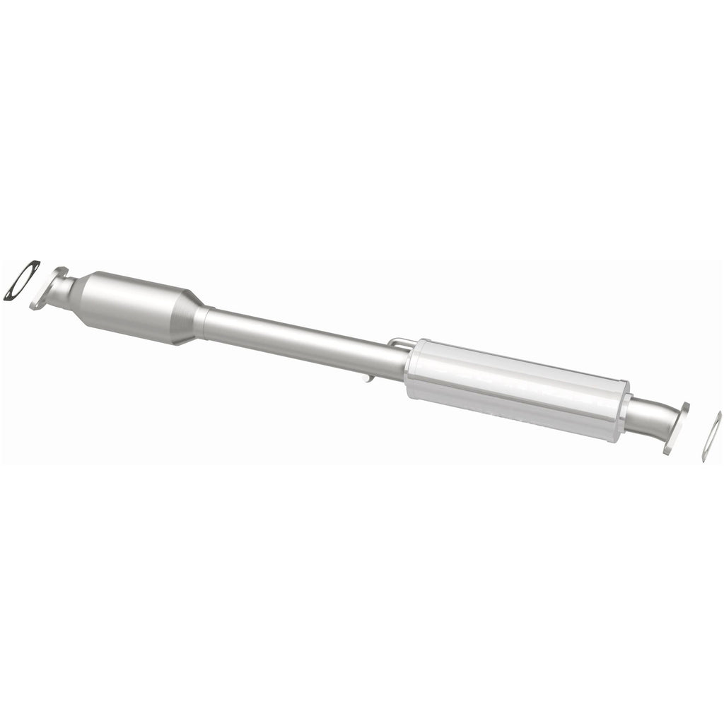 MagnaFlow Exhaust Products 52820 OEM Grade Direct-Fit Catalytic Converter for Select Hyundai Sonata
