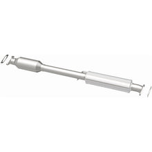 Load image into Gallery viewer, MagnaFlow Exhaust Products 52820 OEM Grade Direct-Fit Catalytic Converter for Select Hyundai Sonata