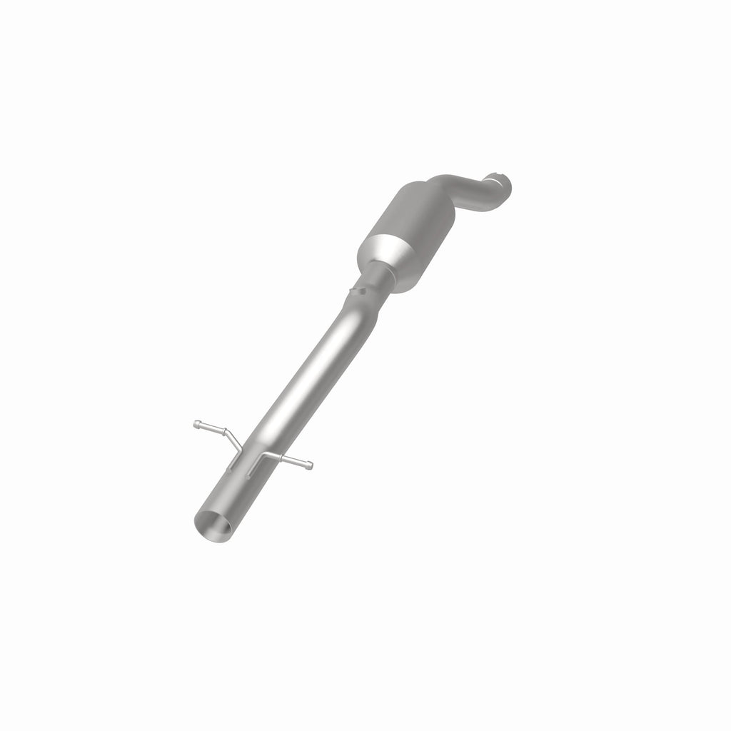 MagnaFlow Exhaust Products 4451637 California CARB Direct-Fit Catalytic Converter for Select Dodge Durango