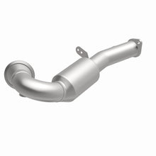 Load image into Gallery viewer, MagnaFlow Exhaust Products 49780 OEM Grade Direct-Fit Catalytic Converter for Select BMW 535i