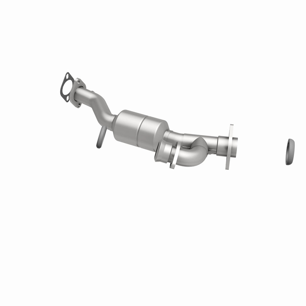 MagnaFlow Exhaust Products 50138 HM Grade Direct-Fit Catalytic Converter for Select Mitsubishi Montero Sport
