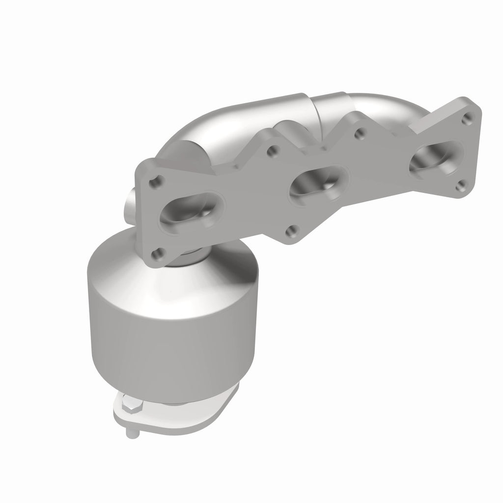MagnaFlow Exhaust Products 452026 California CARB Manifold Catalytic Converter for Select Mazda Millenia