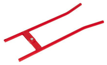 Load image into Gallery viewer, Lisle Tools 39970 Truck Brake Spring Tool, Red