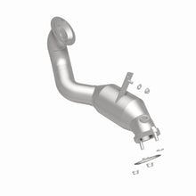 Load image into Gallery viewer, MagnaFlow Exhaust Products 49767 OEM Grade Direct-Fit Catalytic Converter for Select BMW 135i, BMW 335i, BMW 335xi