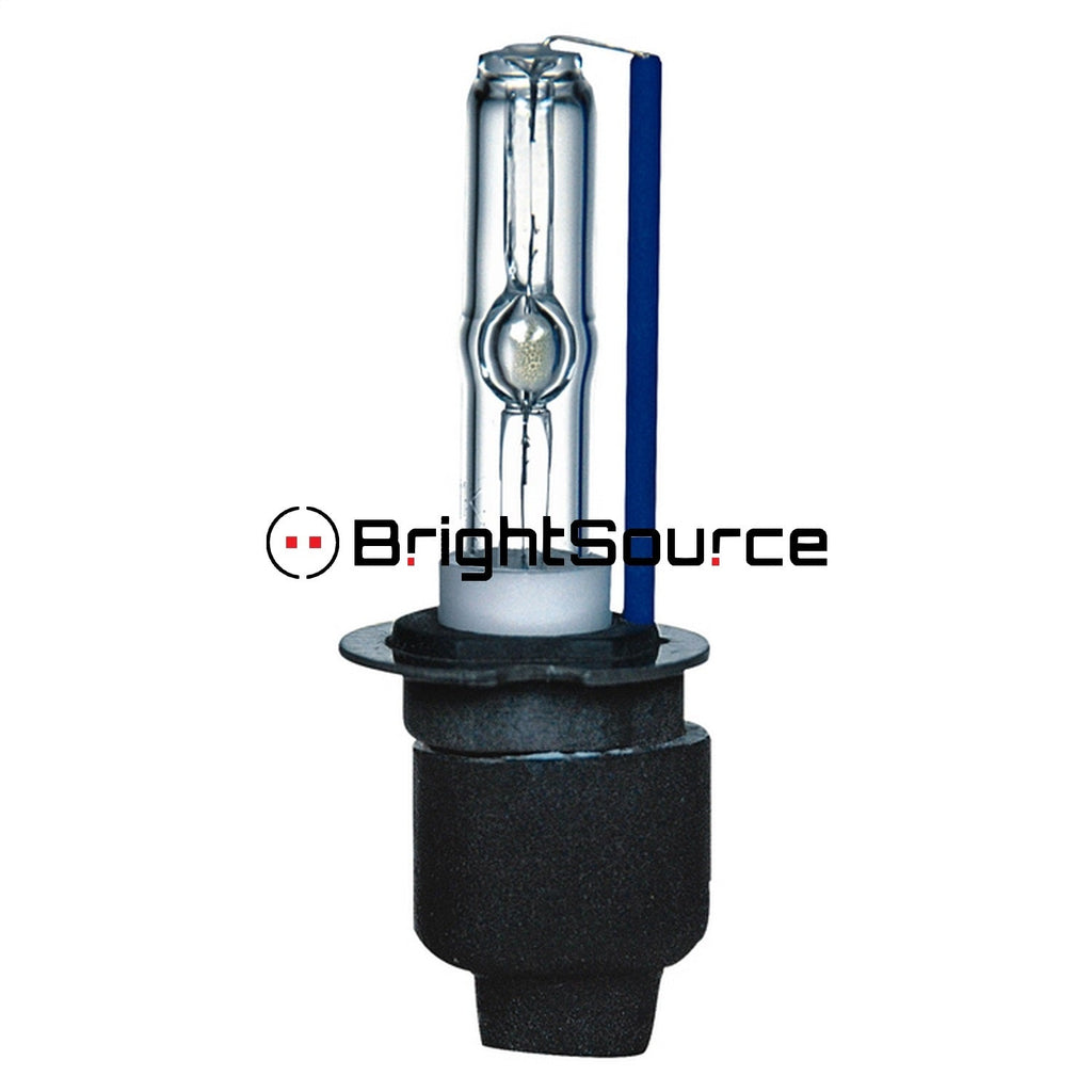 BrightSource 39993 HID Kit; H3; 6000K; 2 Year Warranty; - Truck Part Superstore