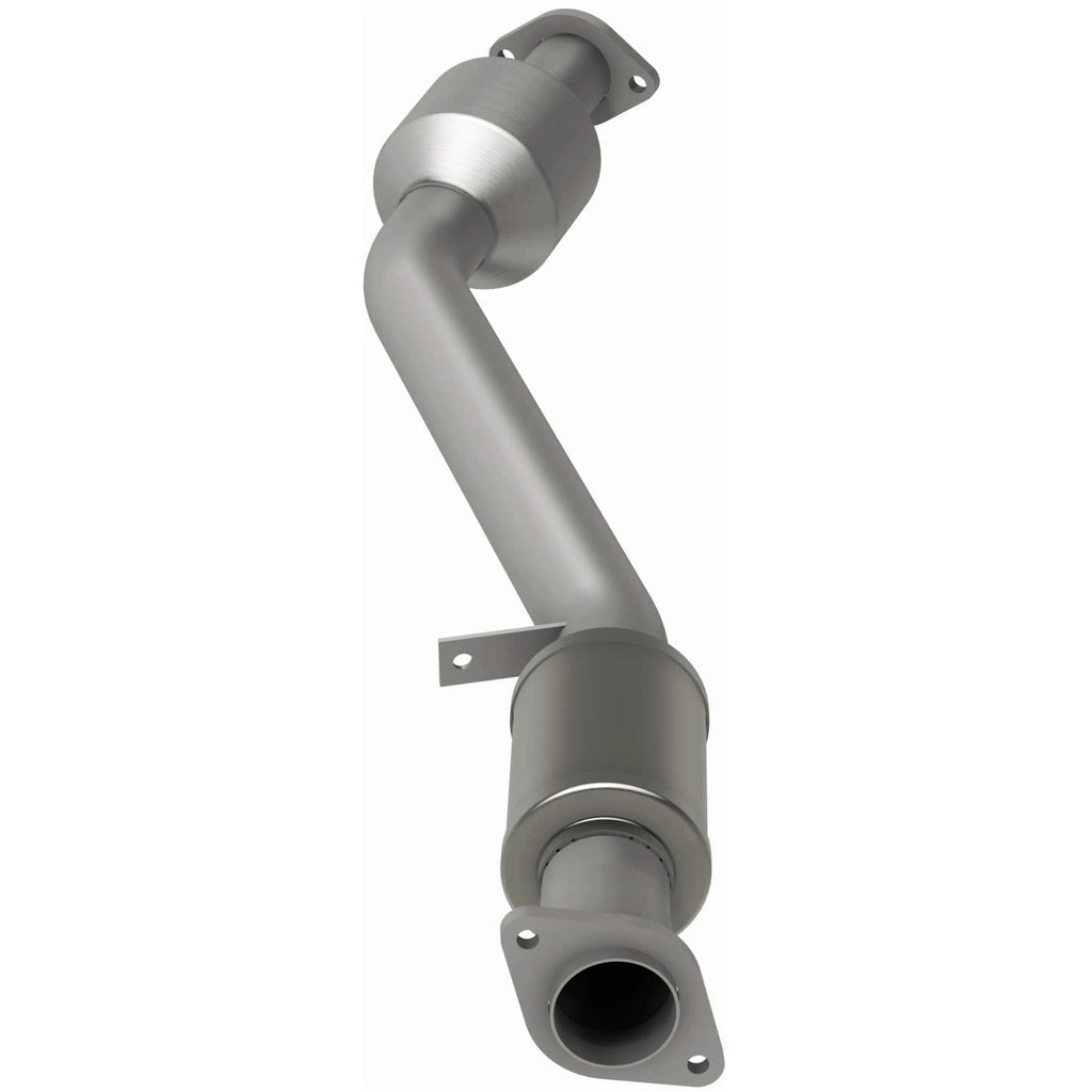 MagnaFlow Exhaust Products 51933 OEM Grade Direct-Fit Catalytic Converter for Select Scion FR-S, Subaru BRZ, Toyota 86