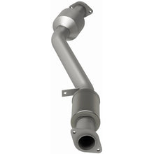 Load image into Gallery viewer, MagnaFlow Exhaust Products 51933 OEM Grade Direct-Fit Catalytic Converter for Select Scion FR-S, Subaru BRZ, Toyota 86