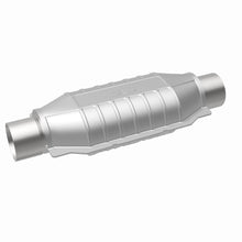 Load image into Gallery viewer, MagnaFlow Exhaust Products 51009 OEM Grade Universal Catalytic Converter