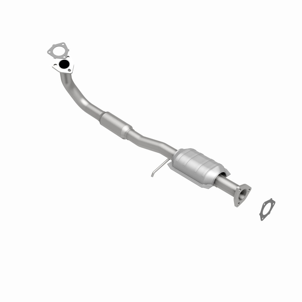 MagnaFlow Exhaust Products 441017 California CARB Direct-Fit Catalytic Converter for Select Saturn SC1, Saturn SW1