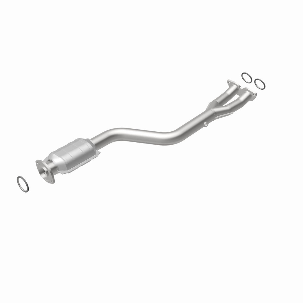 MagnaFlow Exhaust Products 23899 HM Grade Direct-Fit Catalytic Converter for Select Lexus GS300