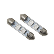 Load image into Gallery viewer, 39Mm-Smf2-Led-Bulb---Red-(Pair)