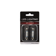Load image into Gallery viewer, 39Mm-Smf2-Led-Bulb---Red-(Pair)