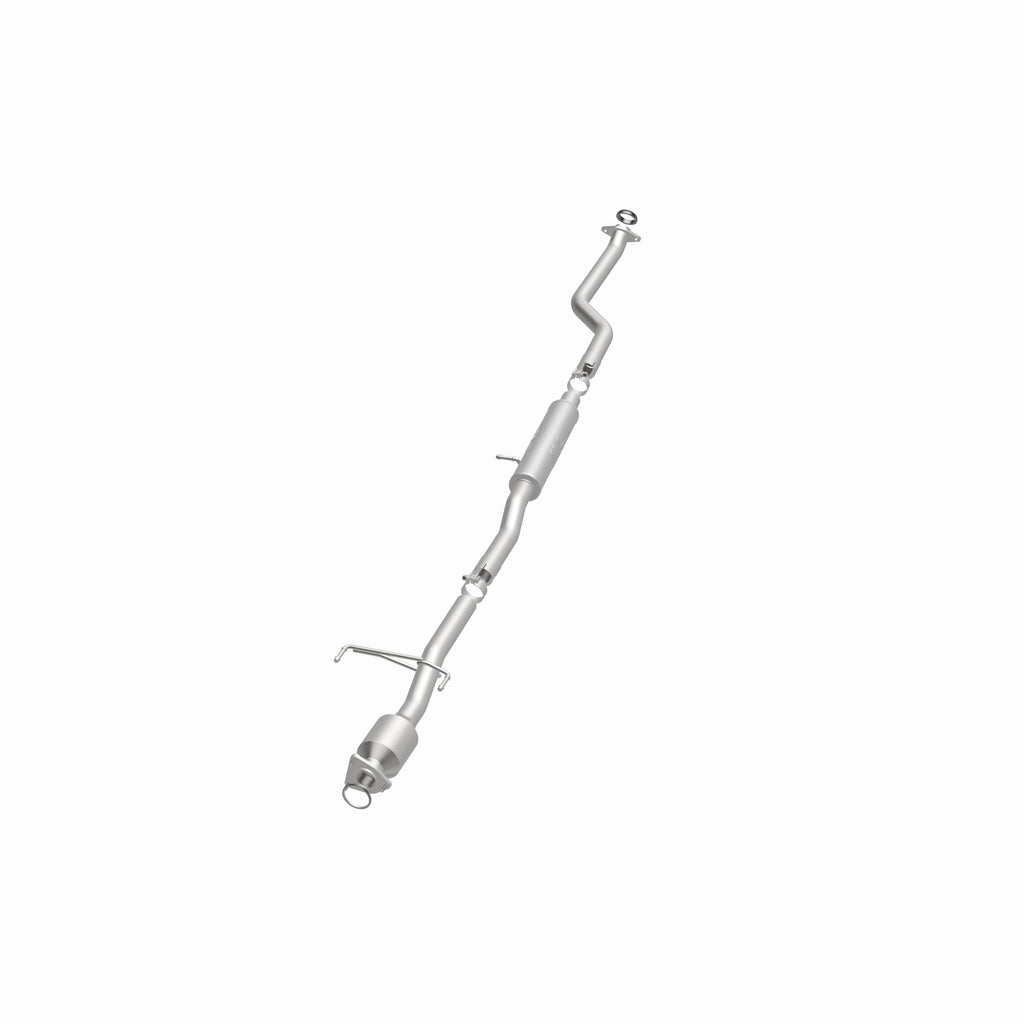 MagnaFlow Exhaust Products 52043 OEM Grade Direct-Fit Catalytic Converter for Select Mazda CX-7