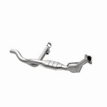 Load image into Gallery viewer, MagnaFlow Exhaust Products 49009 OEM Grade Direct-Fit Catalytic Converter for Select Ford F-150, Ford F-150 Heritage
