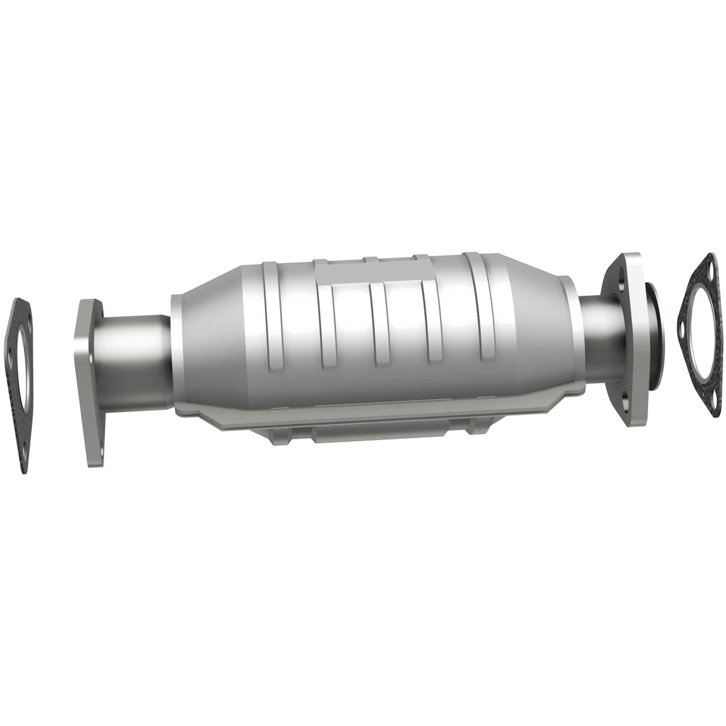 MagnaFlow Exhaust Products 3322623 California CARB Direct-Fit Catalytic Converter for Select Acura Integra, Honda Accord, Honda Prelude