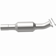 Load image into Gallery viewer, MagnaFlow Exhaust Products 21-378 OEM Grade Direct-Fit Catalytic Converter for Select Nissan Sentra