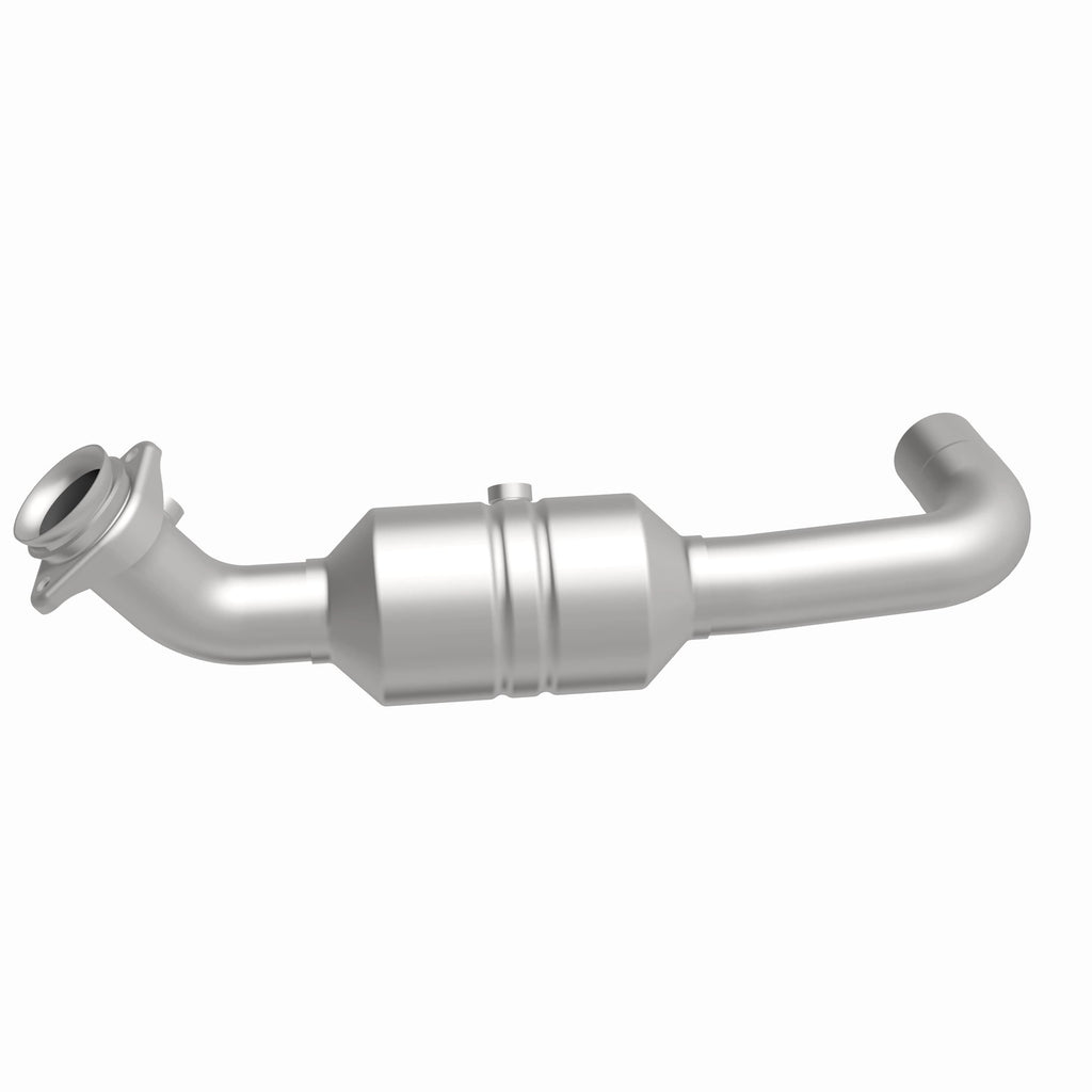 MagnaFlow Exhaust Products 52138 OEM Grade Direct-Fit Catalytic Converter for Select Ford F-150