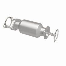 Load image into Gallery viewer, MagnaFlow Exhaust Products 52858 OEM Grade Direct-Fit Catalytic Converter for Select Kia Spectra