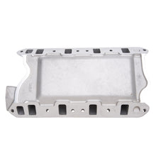 Load image into Gallery viewer, Polished-Ford-351-Rpm-Air-Gap-Manifold