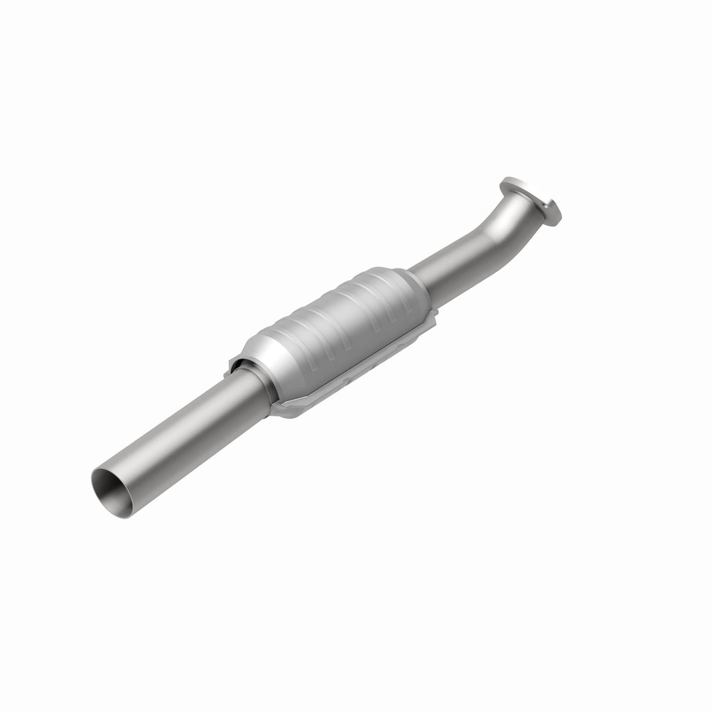 MagnaFlow Exhaust Products 49559 OEM Grade Semi-Direct Fit Catalytic Converter for Select Toyota RAV4