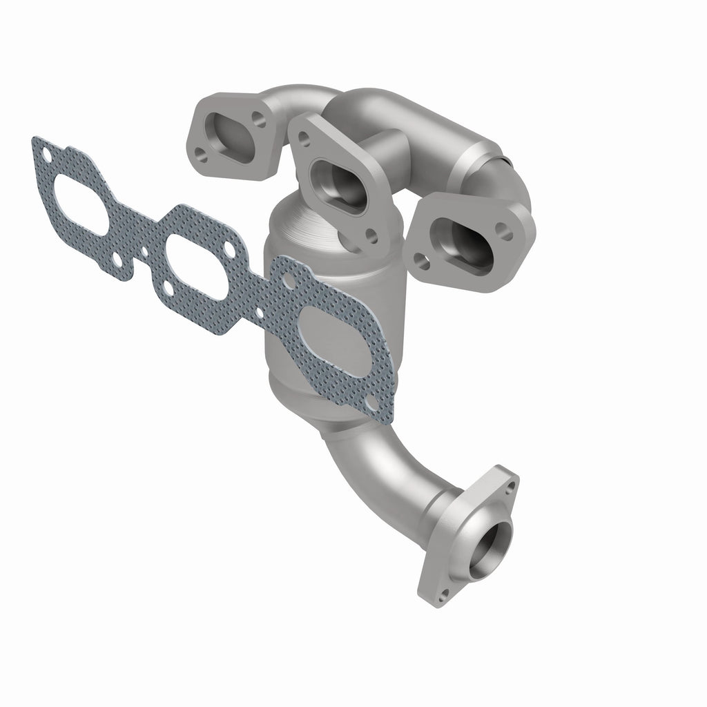 MagnaFlow Exhaust Products 50301 HM Grade Manifold Catalytic Converter for Select Ford Contour, Ford Mystique, Mercury Cougar, Mercury Mystique
