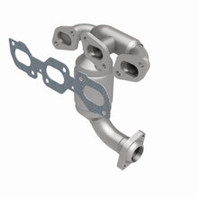 Load image into Gallery viewer, MagnaFlow Exhaust Products 50301 HM Grade Manifold Catalytic Converter for Select Ford Contour, Ford Mystique, Mercury Cougar, Mercury Mystique