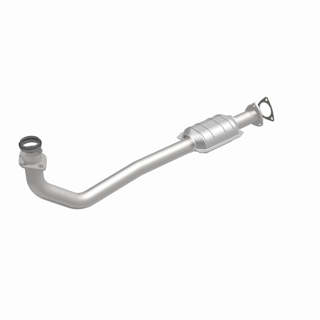 MagnaFlow Exhaust Products 23495 Standard Grade Direct-Fit Catalytic Converter for Select Buick Skylark, Oldsmobile Achieva, Oldsmobile Cutlass Calais, Pontiac Grand Am