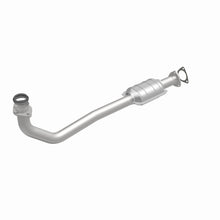 Load image into Gallery viewer, MagnaFlow Exhaust Products 23495 Standard Grade Direct-Fit Catalytic Converter for Select Buick Skylark, Oldsmobile Achieva, Oldsmobile Cutlass Calais, Pontiac Grand Am