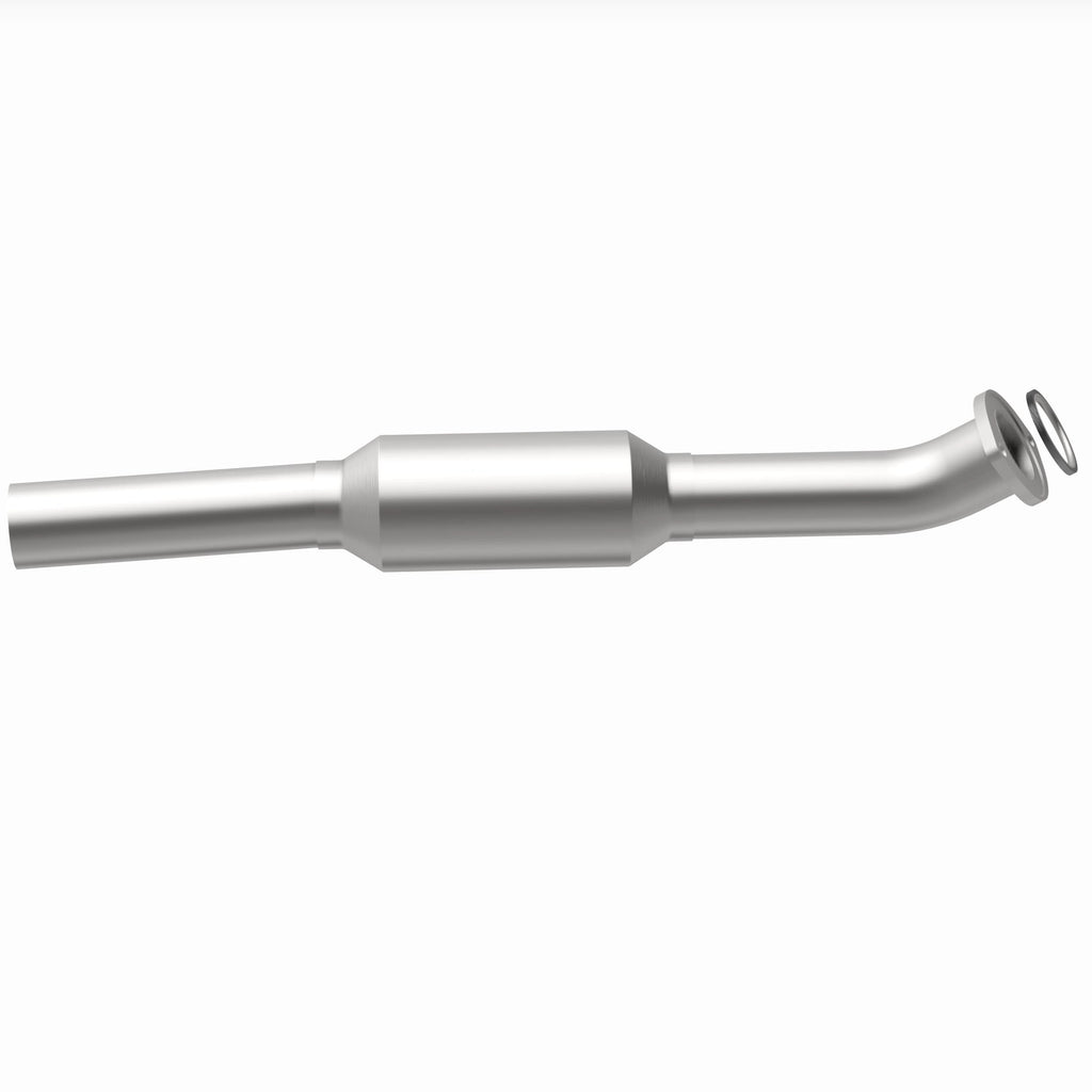 MagnaFlow Exhaust Products 5592559 California CARB Direct-Fit Catalytic Converter for Select Toyota RAV4
