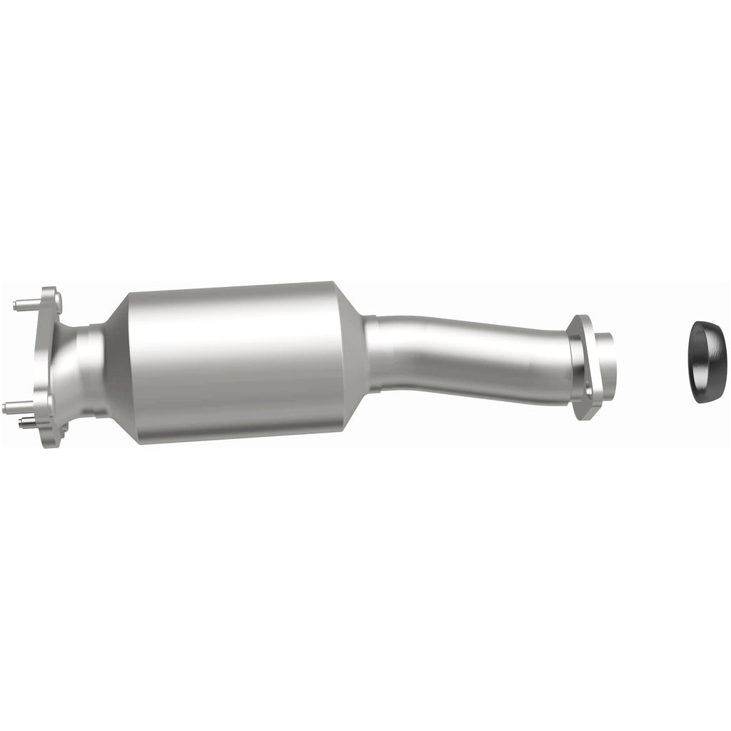 MagnaFlow Exhaust Products 5491121 California CARB Direct-Fit Catalytic Converter for Select Ford Ranger, Mazda B4000
