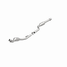 Load image into Gallery viewer, MagnaFlow Exhaust Products 51422 OEM Grade Direct-Fit Catalytic Converter for Select Mercedes-Benz E320