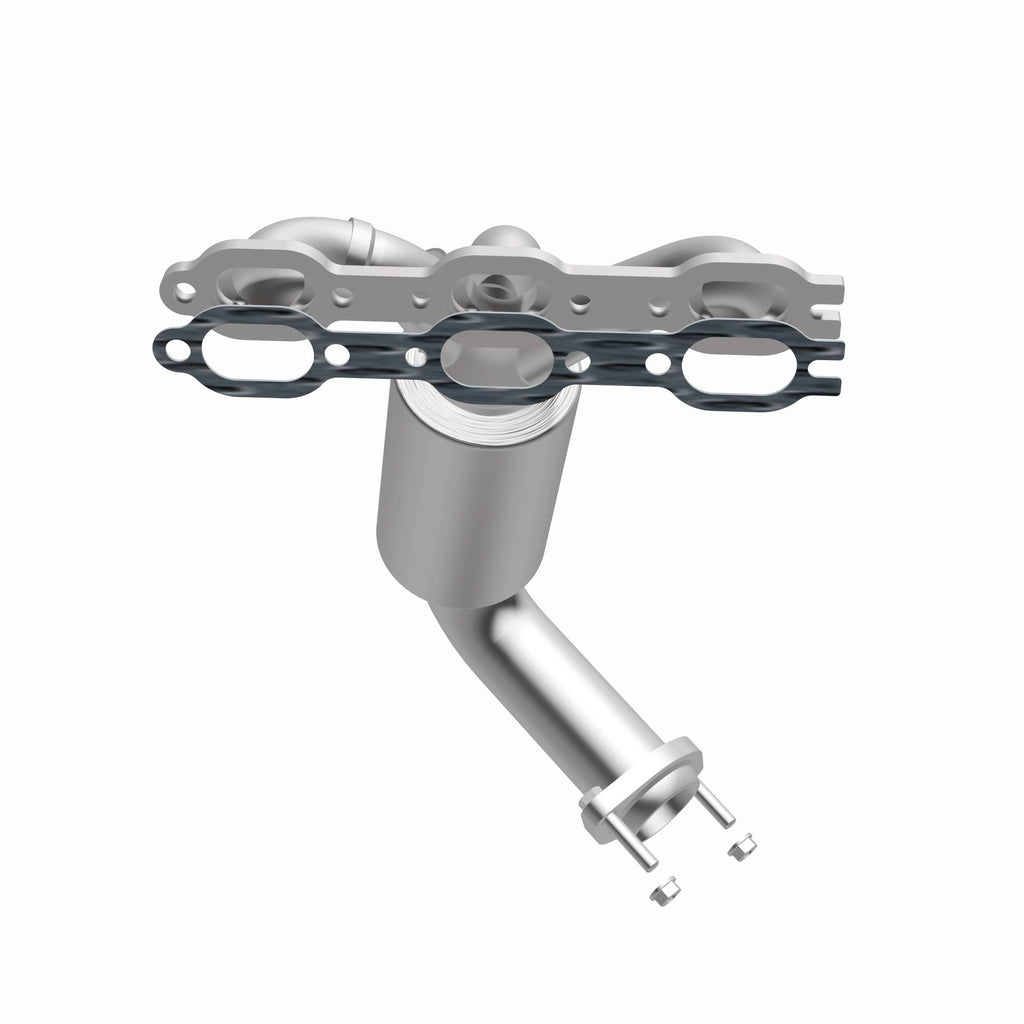 MagnaFlow Exhaust Products 51061 OEM Grade Manifold Catalytic Converter for Select Chrysler Pacifica, Chrysler Sebring, Chrysler Town & Country, Dodge Avenger, Dodge Grand Caravan, Dodge Journey, Volkswagen Routan