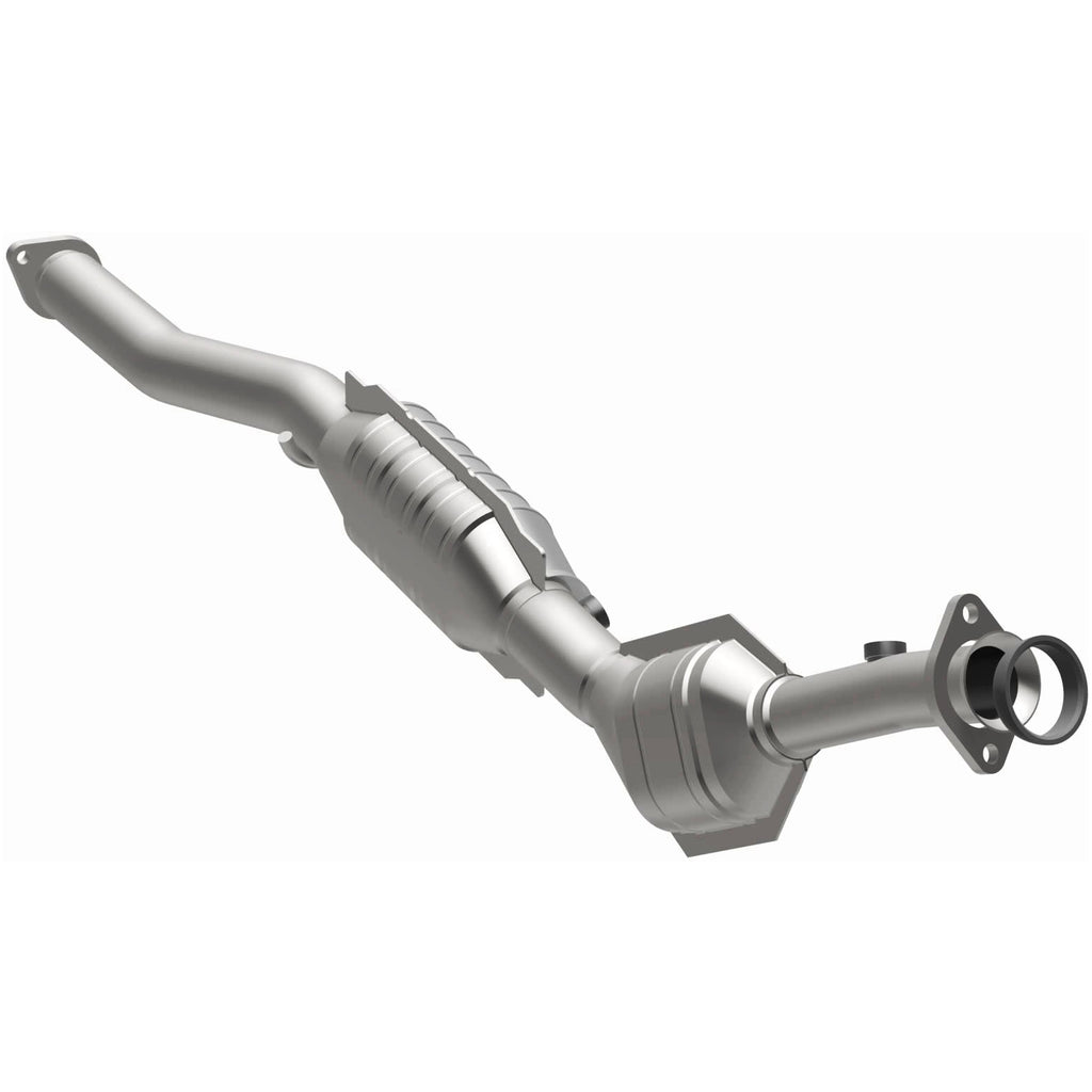 MagnaFlow Exhaust Products 52112 OEM Grade Direct-Fit Catalytic Converter for Select Ford Ranger
