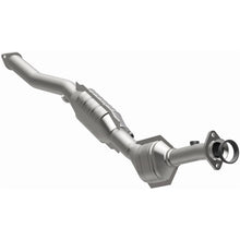 Load image into Gallery viewer, MagnaFlow Exhaust Products 52112 OEM Grade Direct-Fit Catalytic Converter for Select Ford Ranger