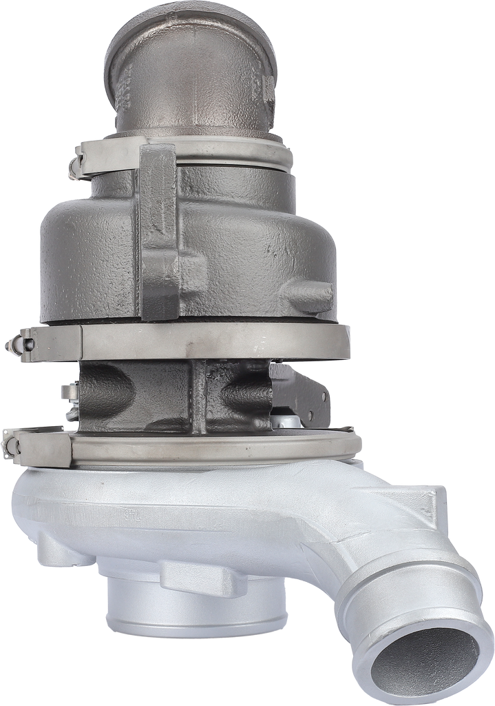 Alliant Power AP90036 Turbocharger