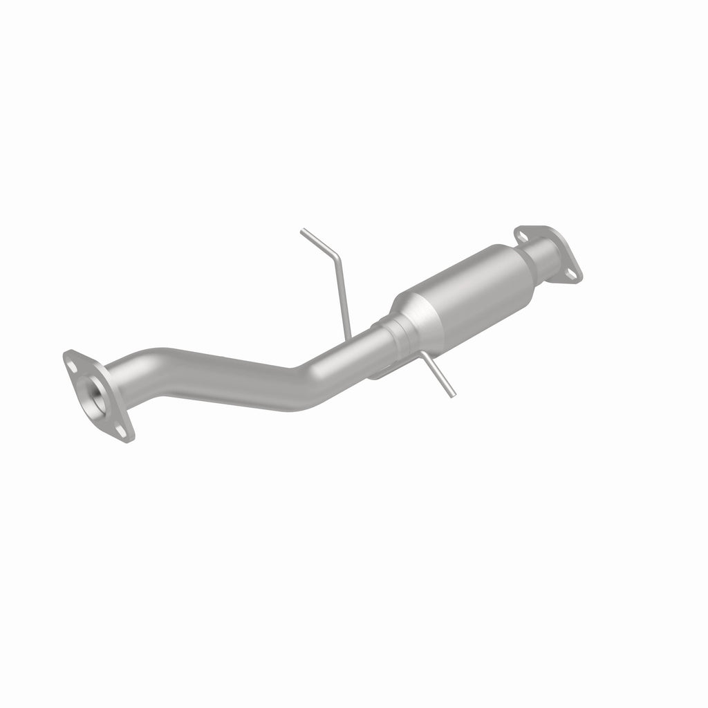 MagnaFlow Exhaust Products 4481014 California CARB Direct-Fit Catalytic Converter for Select Toyota T100