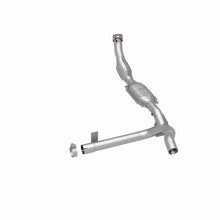 Load image into Gallery viewer, MagnaFlow Exhaust Products 23016 HM Grade Direct-Fit Catalytic Converter for Select Ford F-150, Ford F-150 Heritage