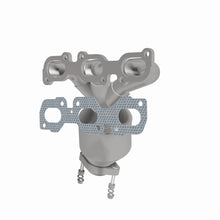 Load image into Gallery viewer, MagnaFlow Exhaust Products 5582920 California CARB Manifold Catalytic Converter for Select Ford Escape, Mercury Mariner
