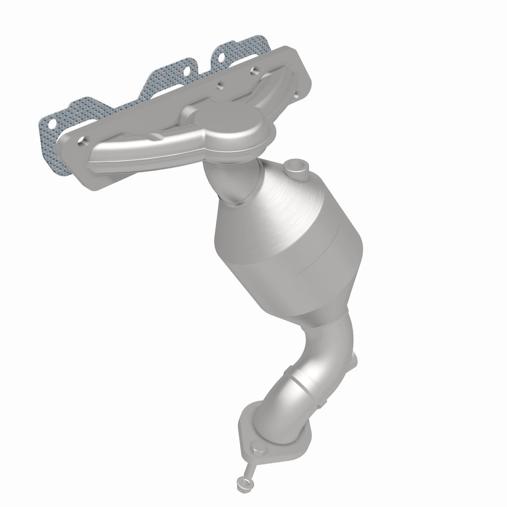 MagnaFlow Exhaust Products 50575 HM Grade Manifold Catalytic Converter for Select Mazda 6