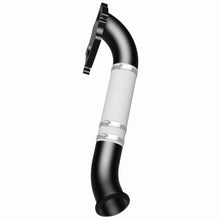 Load image into Gallery viewer, MagnaFlow Exhaust Products 15398 Direct-Fit Exhaust Pipe for Select Chevrolet Silverado HD, Chevrolet Silverado 3500, GMC Sierra HD, GMC Sierra